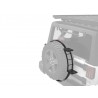 SPARE WHEEL STEP - BY FRONT RUNNER