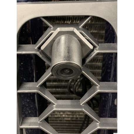 Grill Camera voor Jeep Gladiator JT