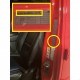 Pre-programmed TPMS Sensor