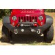 Rugged Ridge Spartan front bumper for Jeep JL/JT