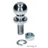 Towing Ball 50mm 1500kg