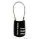 RACK ACCESSORY LOCK / SMALL - BY FRONT RUNNER