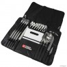 SET D’USTENSILES DE CUISINE POUR LE CAMPING – DE FRONT RUNNER