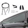 Limb Riser pour Jeep JL/JT