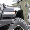 Wielkastverbreders voor Jeep Wrangler JL EU spec