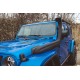 Snorkel AEV pour Jeep Gladiator 3.0 Diesel