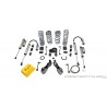 Suspension 2.5" AEV Dualsport XP pour Wrangler JL