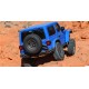 Aev 2.5" Spacer Suspension Jeep Wrangler JL