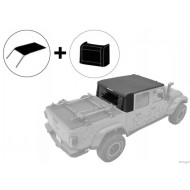 Suntop Softtop voor Jeep Gladiator JT