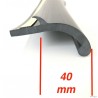 Fenderflare Extensions +4cm - Kit 4pcs