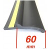 Fenderflare Extensions +6cm - Kit 4pcs