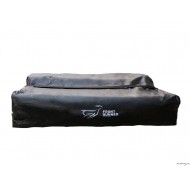 ROOF TOP TENT COVER / BLACK