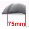 Extensions d'ailes +75mm - Kit 4pcs