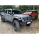 50" Ledbar mounting Brackets for Jeep JL / JT