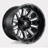 Wheel Fuel Hardline JK/JL/JT