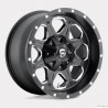 Velg Fuel Boost JK/JL/JT