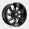 Wheel Fuel Lockdown JK/JL/JT