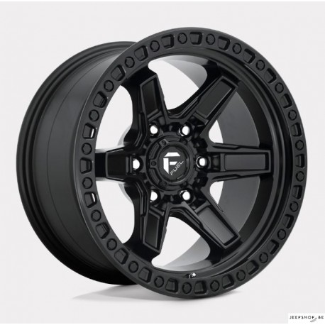 Velg Fuel Kicker JK/JL/JT