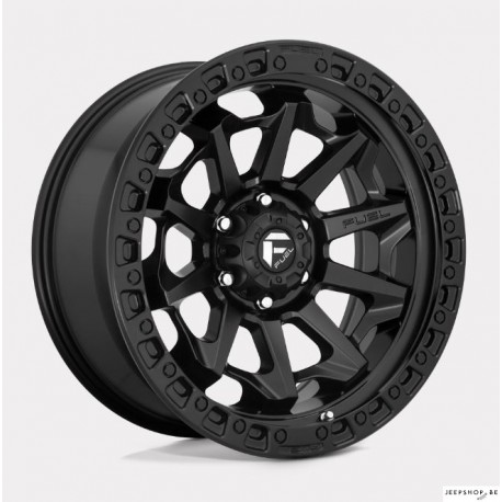 Velg Fuel Covert JK/JL/JT