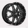 Jante Fuel Maverick JK/JL/JT