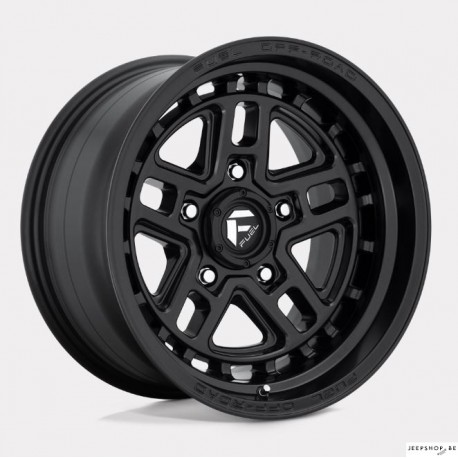 Velg Fuel Nitro JK/JL/JT