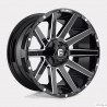 Wheel Fuel Contra JK/JL/JT