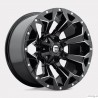 Velg Fuel Assault JK/JL/JT