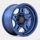 Velg Fuel Oxide JK/JL/JT