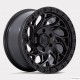 Velg Fuel Runner Or JK/JL/JT