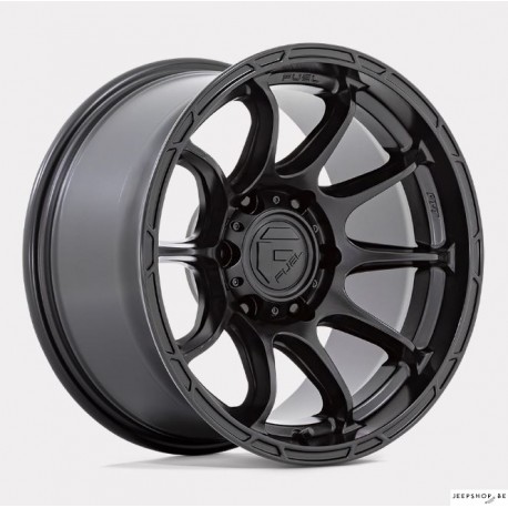 Velg Fuel Variant JK/JL/JT