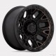 Velg Fuel Traction JK/JL/JT