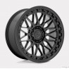 Jante Fuel Trigger JK/JL/JT