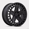 Wheel Black Rhino Alston JK/JL/JT