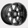 Wheel XD Buck 25 JK/JL/JT