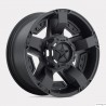 Velg XD RS2 JK/JL/JT