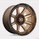 Wheel XD 863 JK/JL/JT