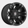 Velg XD Monster 2 JK/JL/JT