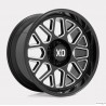 Velg XD Grenade 2 JK/JL/JT