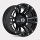 Wheel XD Monster 3 JK/JL/JT