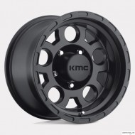 Wheel KMC Enduro JK/JL/JT