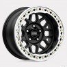 Velg KMC Grenade Crawl Beadlock JK/JL/JT