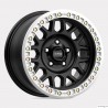 Velg KMC Grenade Desert Beadlock JK/JL/JT