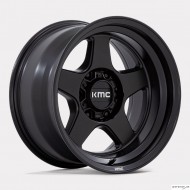 Wheel KMC Lobo JK/JL/JT