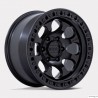 Jante KMC Riot SBL JK/JL/JT