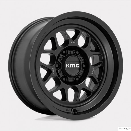 Wheel KMC Terra JK/JL/JT