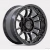 Wheel KMC Wrath JK/JL/JT