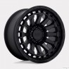 Jante Black Rhino Raid JK/JL/JT