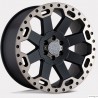 Velg Black Rhino Warlord JK/JL/JT