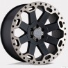 Wheel Black Rhino Warlord JK/JL/JT