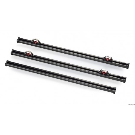 Rail de fixation pour benne Terraflex